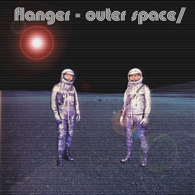 Outer Space/inner Space