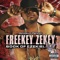 Shoot 'em Up - Freekey Zekey featuring Hell Rell & JR Writer lyrics