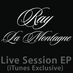 Live Session (iTunes Exclusive) - EP