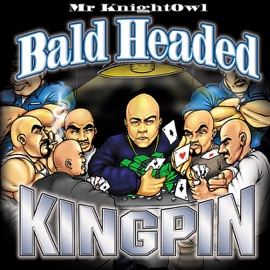 I Rock the Gangsta Shit Mr. Knightowl & Big Syke