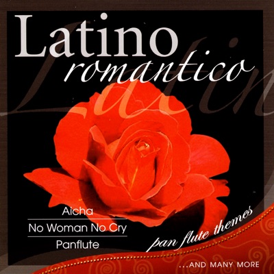 Latino Romantico