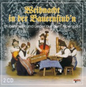 Weihnacht in Der Bauernstub'n - Folge 1 - Cd2