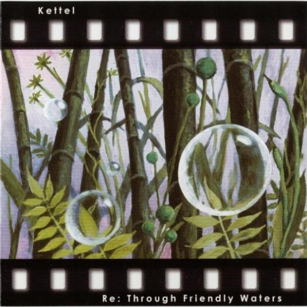 Re: Through Friendly Waters