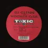 DJ Glenn & The Voltage Club - Silent Six
