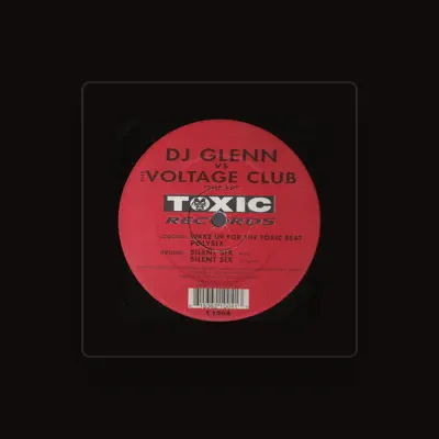 Listen to DJ Glenn, watch music videos, read bio, see tour dates & more!