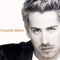 Eres todo y mucho mas — Facundo Monti