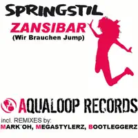 Zanzibar (Wir Brauchen Jump) [Megastylerz Edit] — Springstil