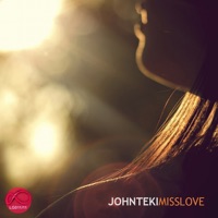 Miss Love - EP - John Teki