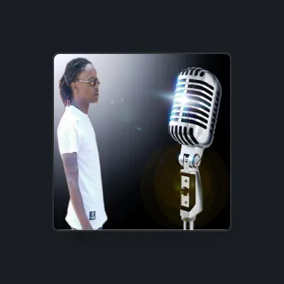 Listen to Black, watch music videos, read bio, see tour dates & more!