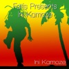 Ini Kamoze