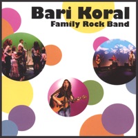 Family Rock Band - Bari Koral