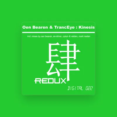 Listen to Oen Bearen, watch music videos, read bio, see tour dates & more!