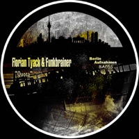Quota - Single - Florian Tyack & Funkbrainer