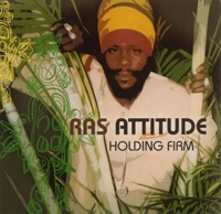 Ras Attitude - Let Jah Be Praised