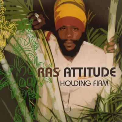 Ras Attitude