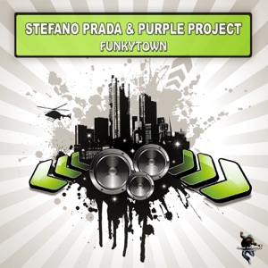 Funkytown - EP