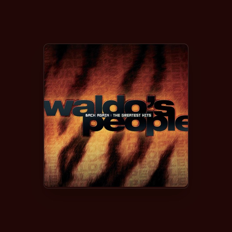 Waldo's People