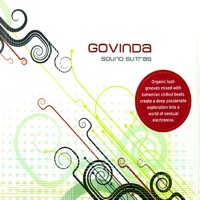 Govinda - Breathe You In