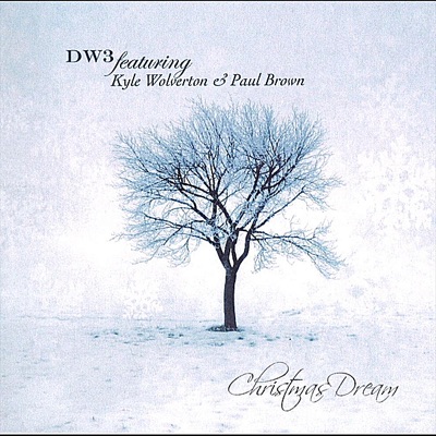 Christmas Dream (feat. Kyle Wolverton & Paul Brown) - Single