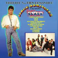 Y vamos a querernos — Jorge Dominguez y su Grupo Super Class