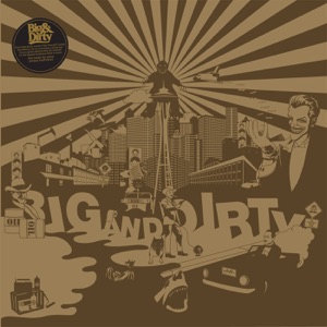 Get High / Signature - Single