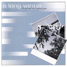 A Long Winter - Razel Got Her Wings