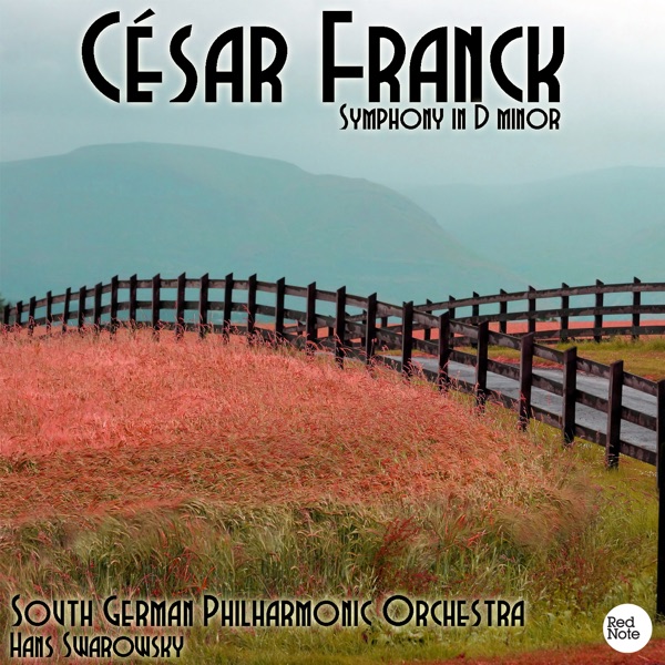 Franck: Symphony in D minor