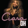 M Pokora Oh (feat. M. Pokora & Ludacris) [French Remix] Oh - Single