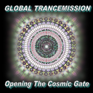 Opening The Cosmic Gate