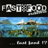 Last Food !?, 2002