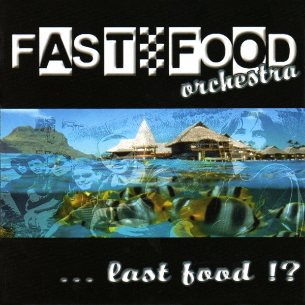 Last Food !?