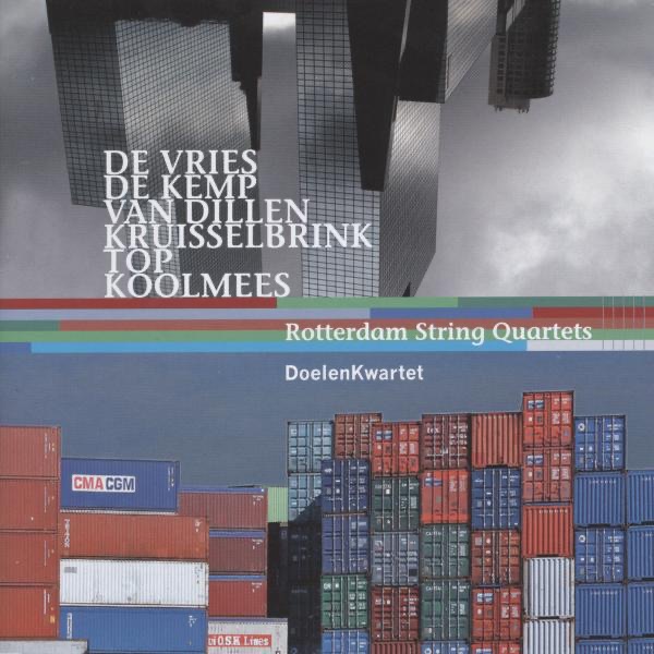 Rotterdam String Quartets