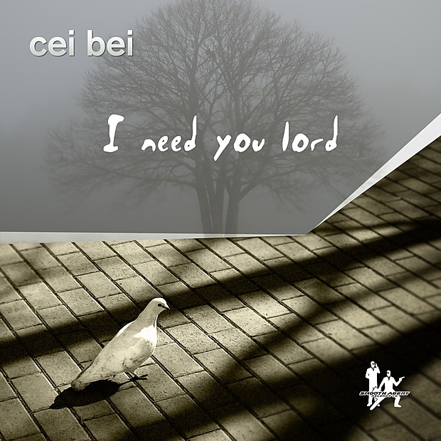 Обложка альбома «I Need You Lord (2011 Mixes)» — Cei Bei