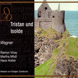 Tristan Und Isolde: Mild Und Leise Wie Er Lachelt (Act Three)