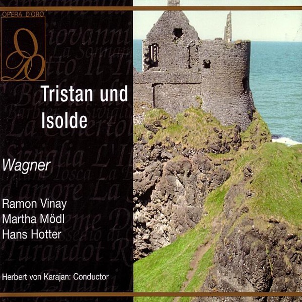 Tristan Und Isolde: Mild Und Leise Wie Er Lachelt (Act Three)
