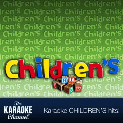 Do You Hear What I Hear (In The Style Of 4 Kidz By Kidz) [Performance Track with Demonstration Vocals] - Single - Done Again