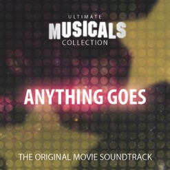 THE MUSICALS - THE ULTIMATE COLLECTION cover art