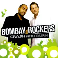 SAJNA VE — BOMBAY ROCKERS