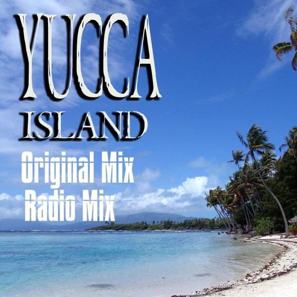 Island - Single