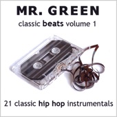 Classic Beats, Vol. 1 artwork