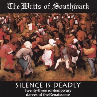 The Waits of Southwark Renaissance Band - The Road to Lisdoonvarna