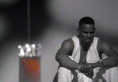 Video artwork for Honey Love by R. Kelly