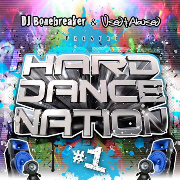 Passion (Nasty Rhythm) [Radio Mix] — Alex M.