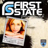 Cross the Line (Radio Edit) [feat. Relyk]