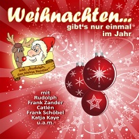 Frank Schöbel - Weihnacht' im Herzen