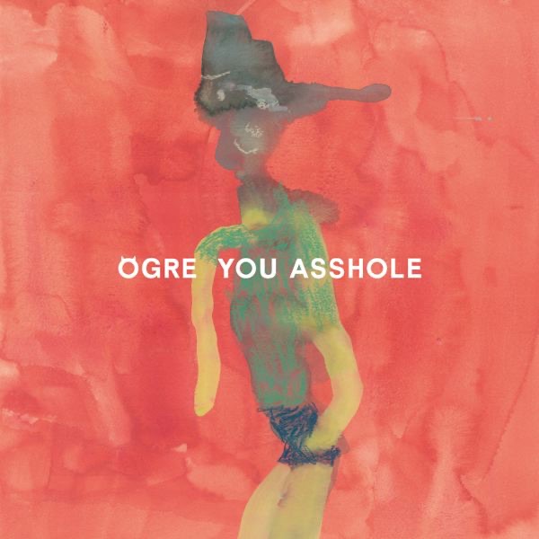 しらないあいずしらせる子 - OGRE YOU ASSHOLEのアルバム - Apple Music