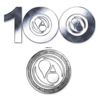 Ascolta 'Aqualoop #100, Pt. 1' di Various Artists