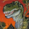 William Link Link - Ice Age The Dinosaur Album