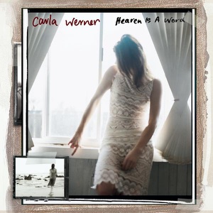 Heaven Is a Word - Single