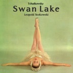 Swan Lake, Act I, No. 5 - 1. Tempo Di Valse